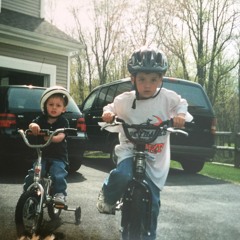 wish it was still bikes