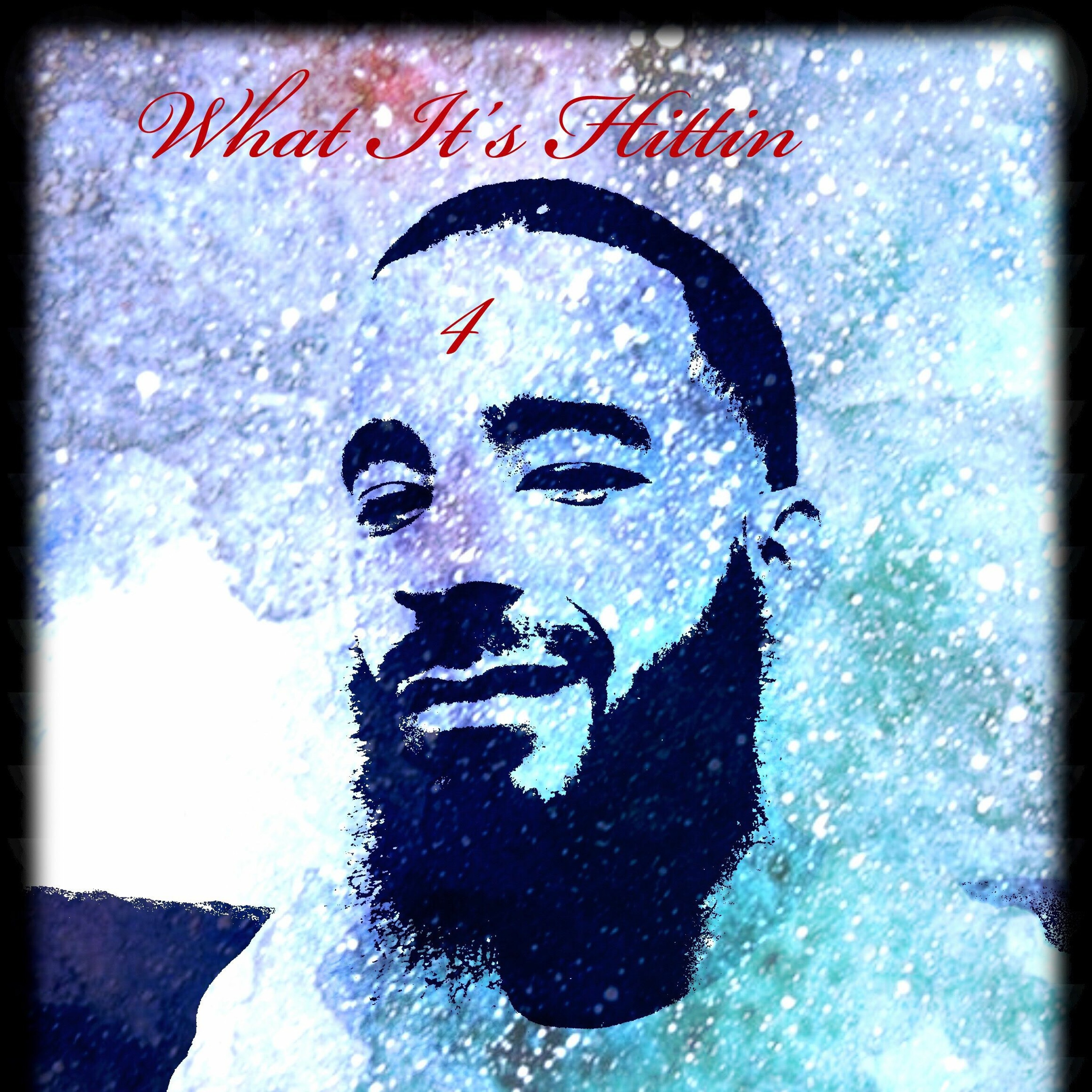 What It's Hittin 4 episode artwork