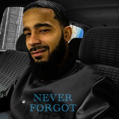 NEVER FORGOT