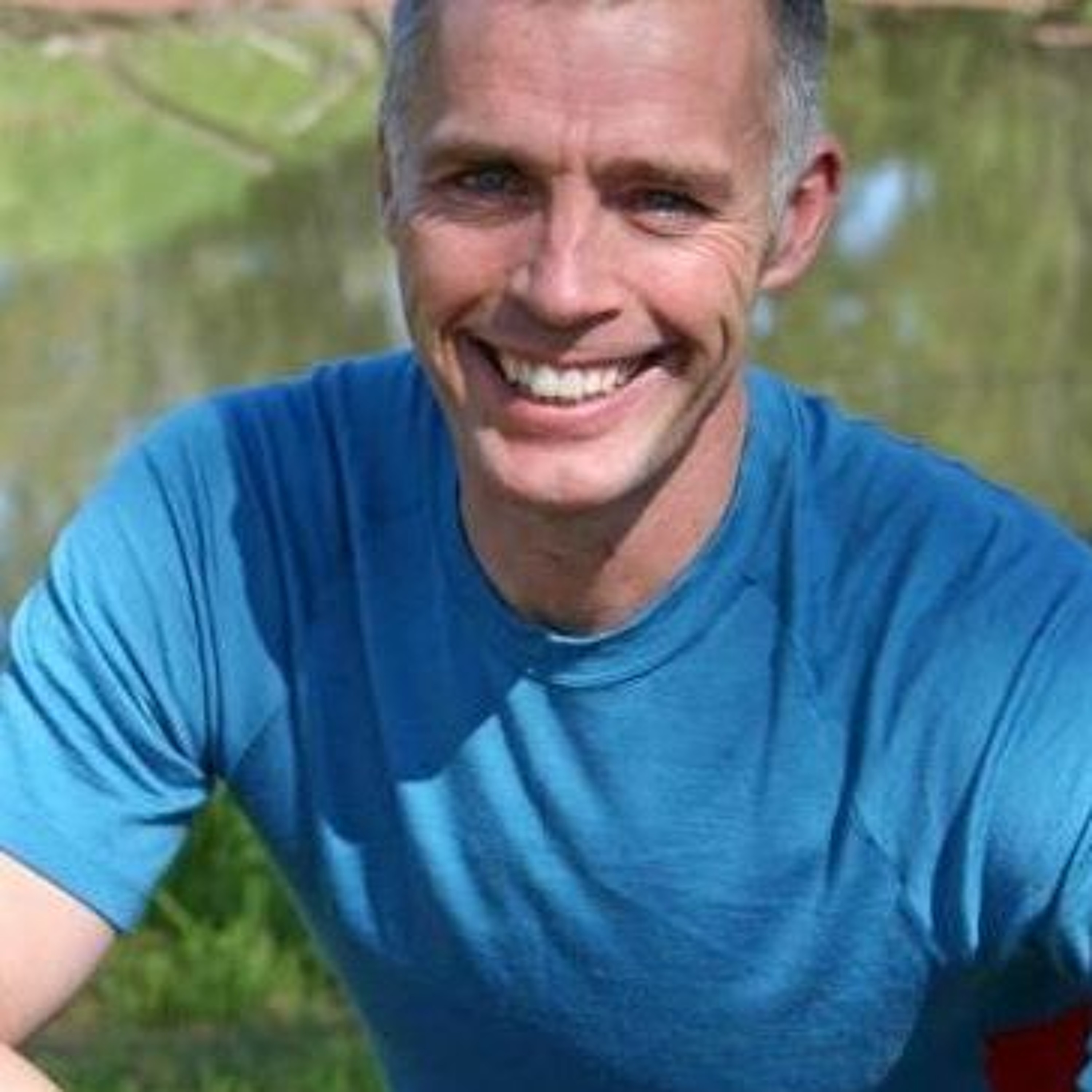 Episode 57: Mark Taylor takes us on a sobering journey into environmental contaminations