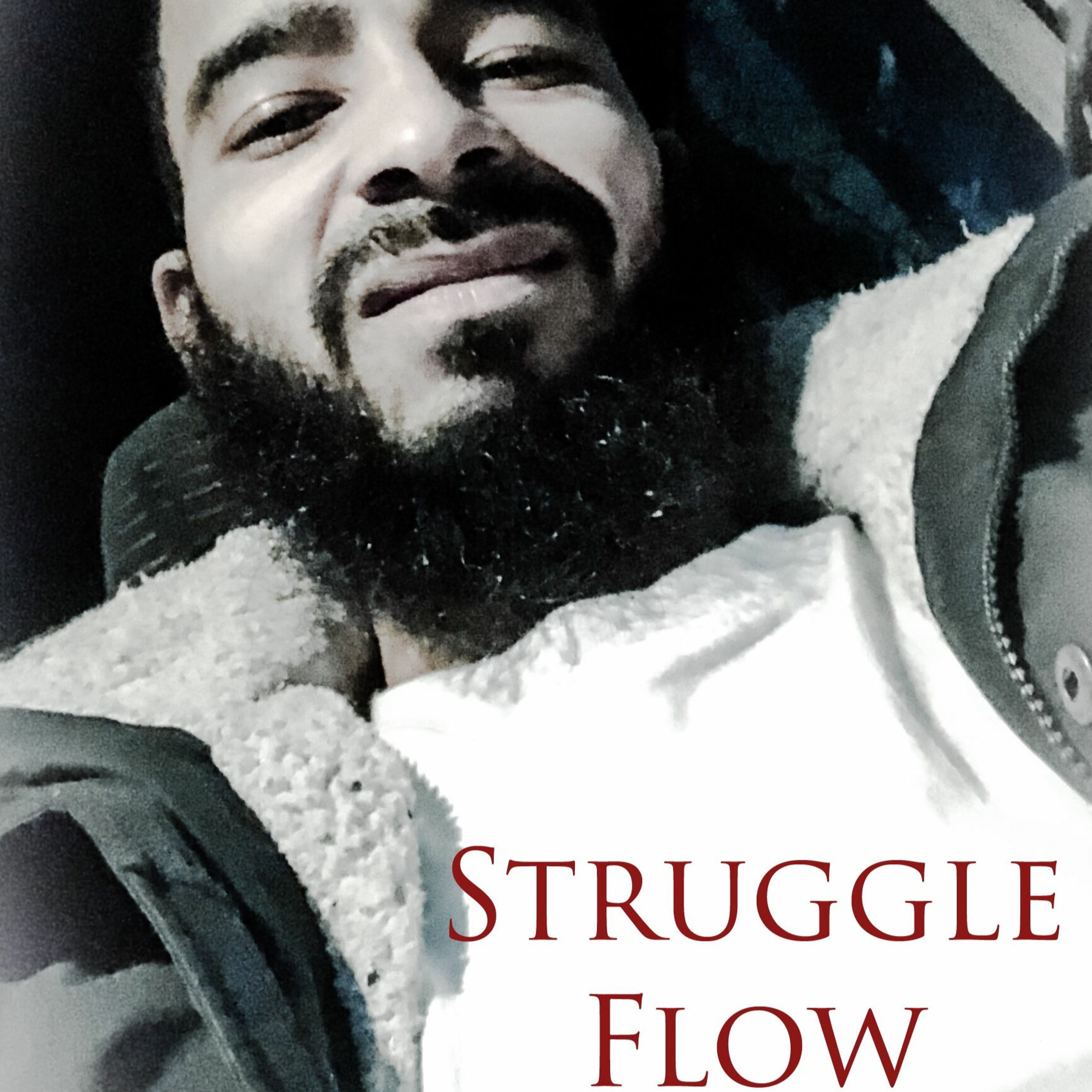 STRUGGLE FLOW episode artwork