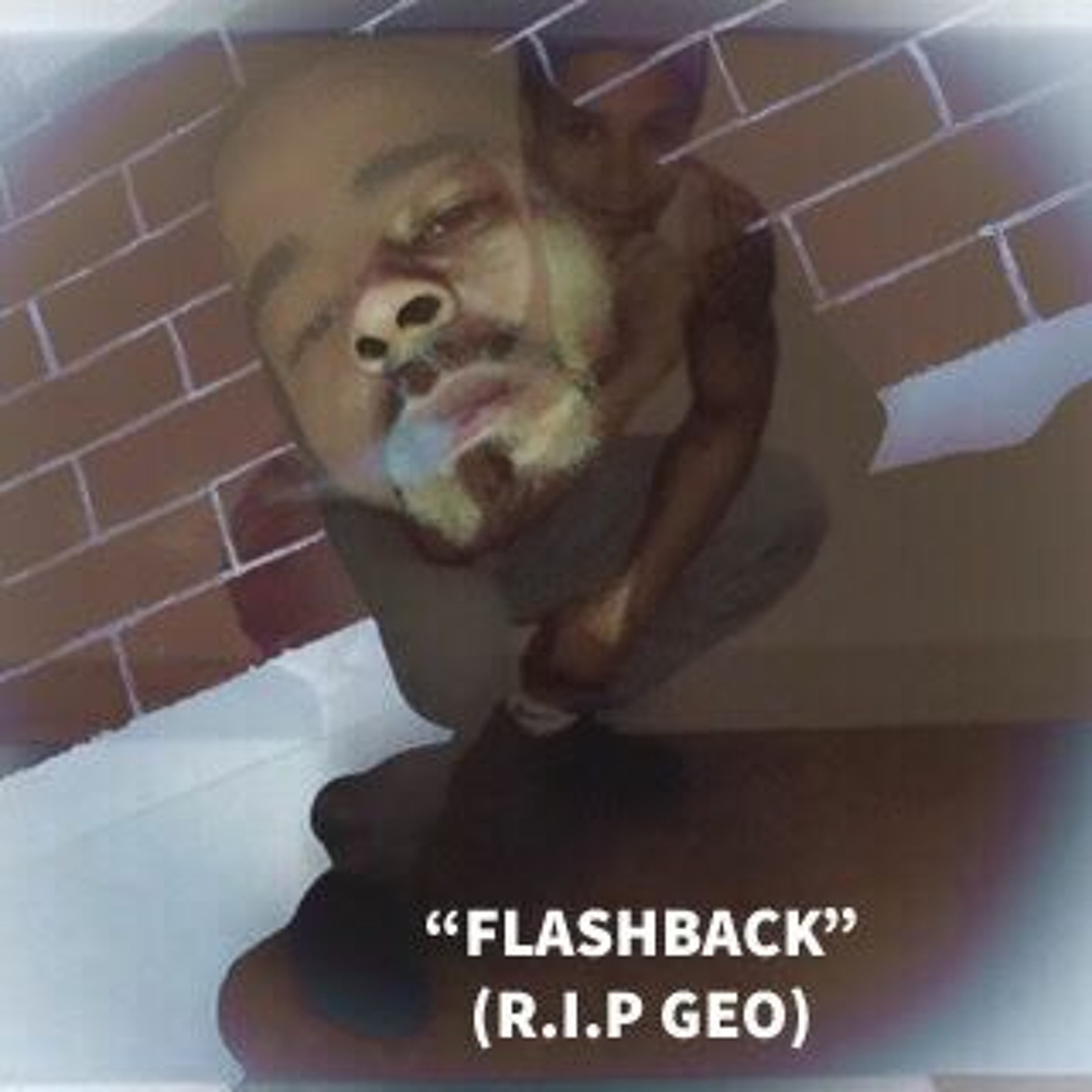 FLASHBACK (R.I.P GEO) episode artwork