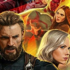 Avengers Theme