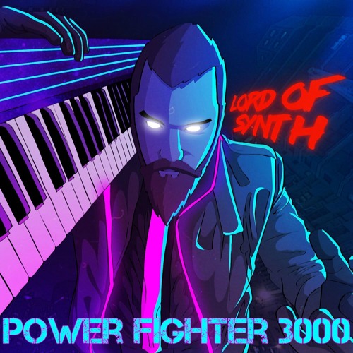 Isidor - Power Fighter 3000
