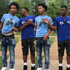 Options ft. lil nook kaleb and jamo