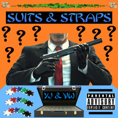 YUNG JUDG3 FT. VW - SUITS & STRAPS [Prod. Richie Beatz]