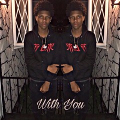 With you [Produced By Kash Beats]
