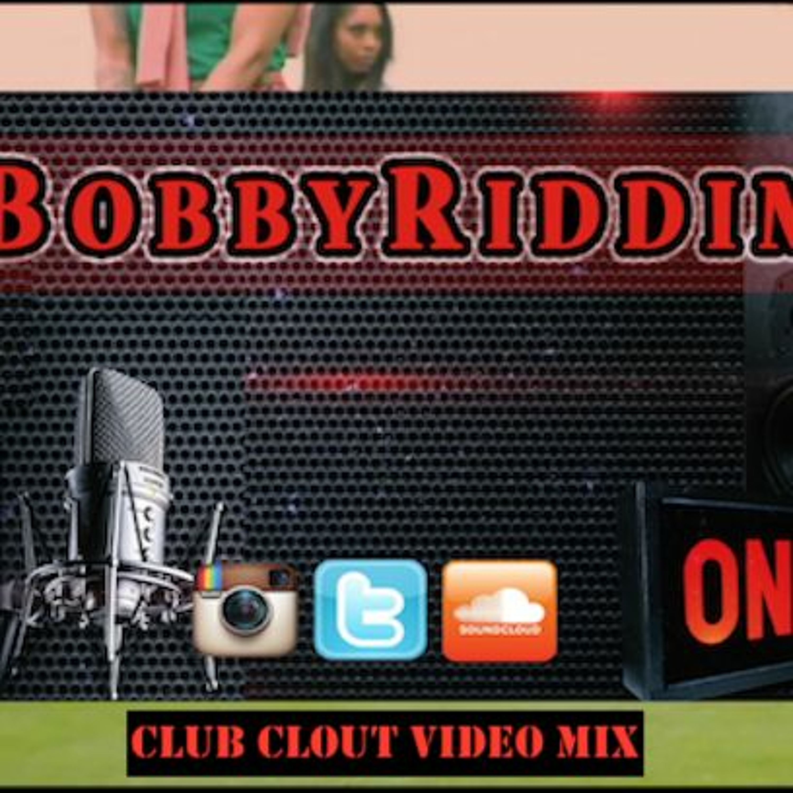 Bobby Riddim