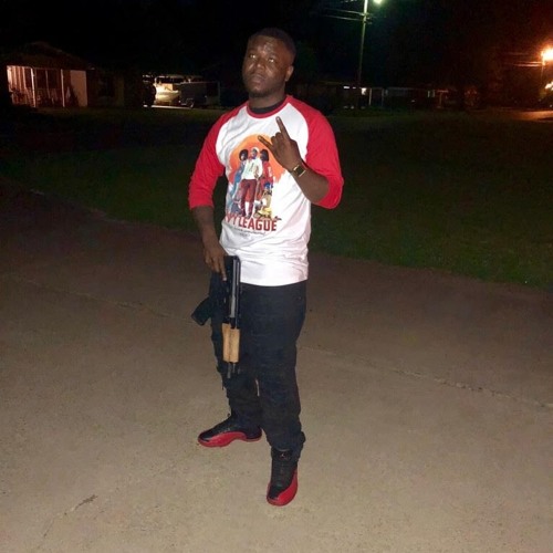 ($PLIT-PERSONALITIES) "$CRAPP, JOSHUA & WORM" - 5:8:18, 7.32 PM