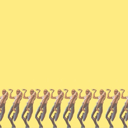 Sweat Shop Series: 2 steppin n' flexin