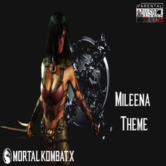 Mortal Kombat X - Mileena's Theme (Ethereal)