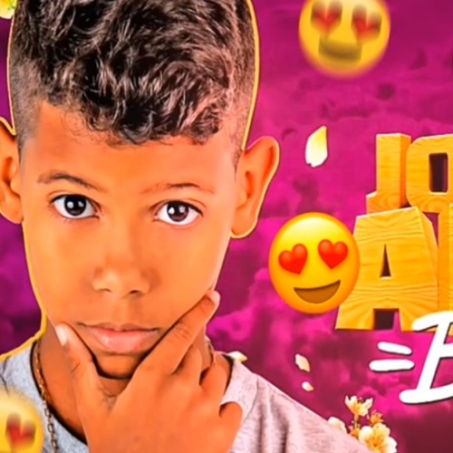 Jogo do Amor by MC Bruninho on  Music 