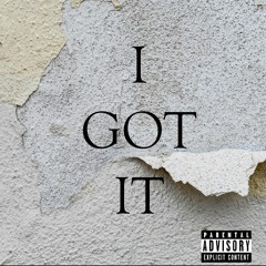Dev Tonez - I Got It