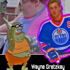 Wayne Gretzki 2