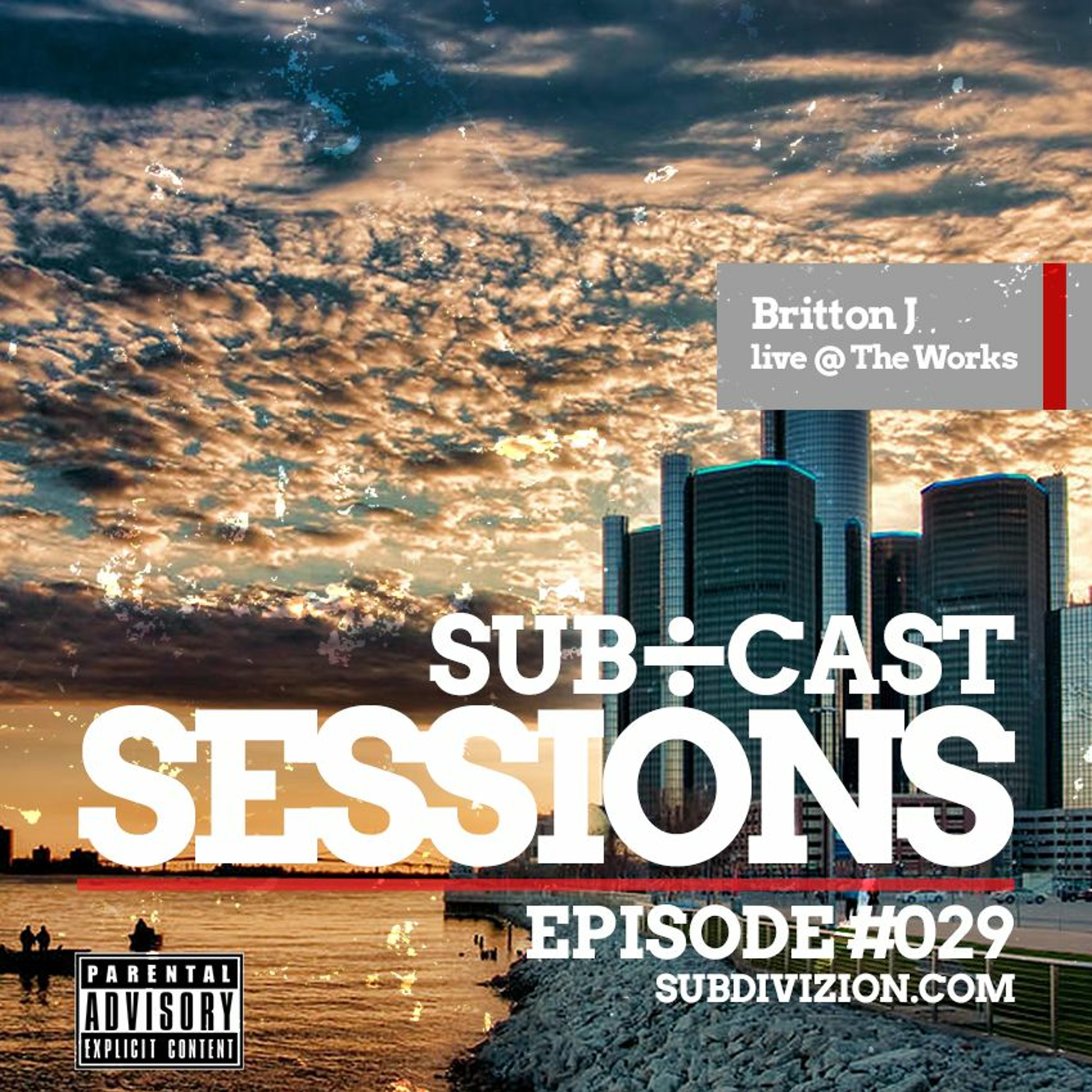 Sub÷Cast Sessions