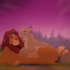 Can You Feel The Love Tonight (Lion King)