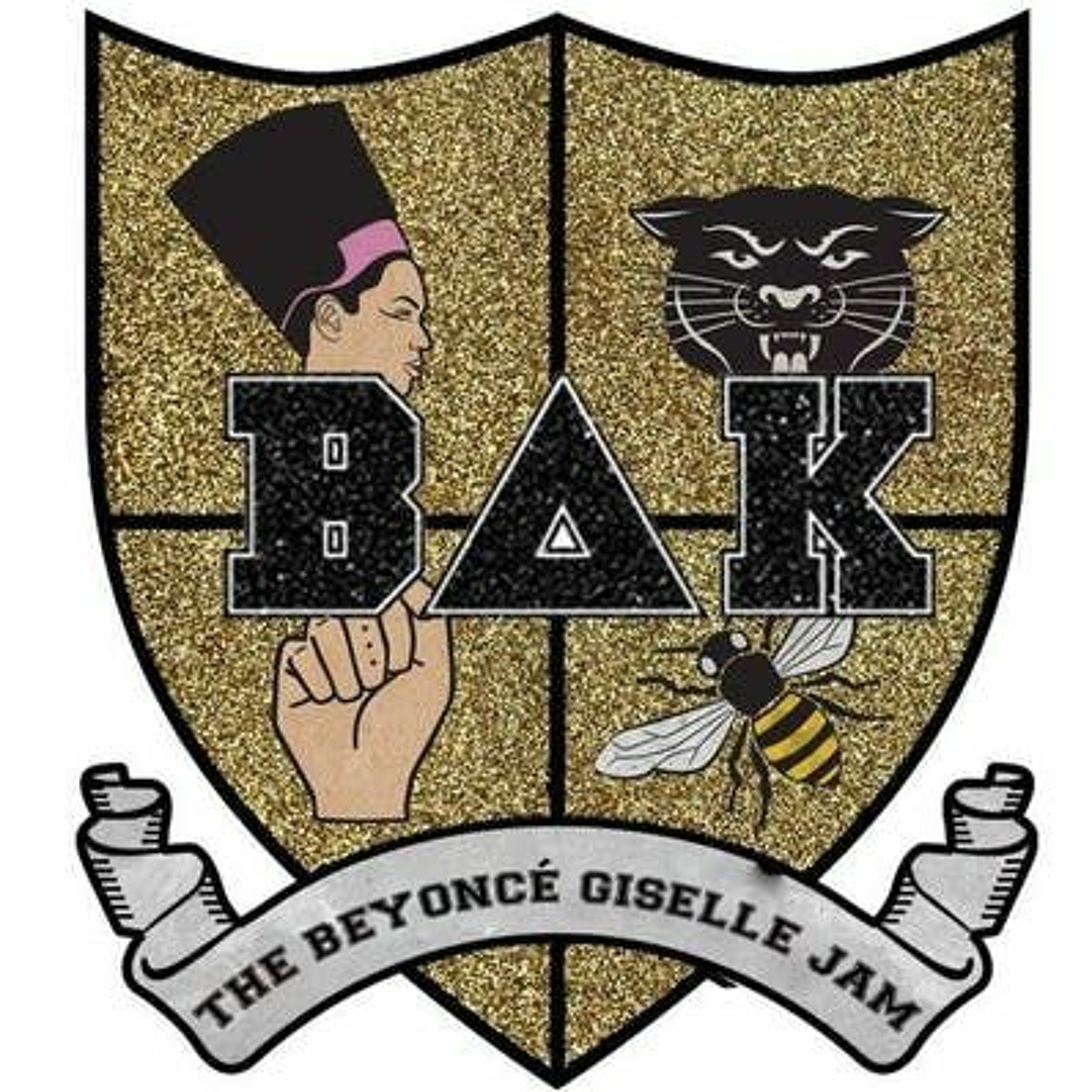 BG JAM PODCAST
