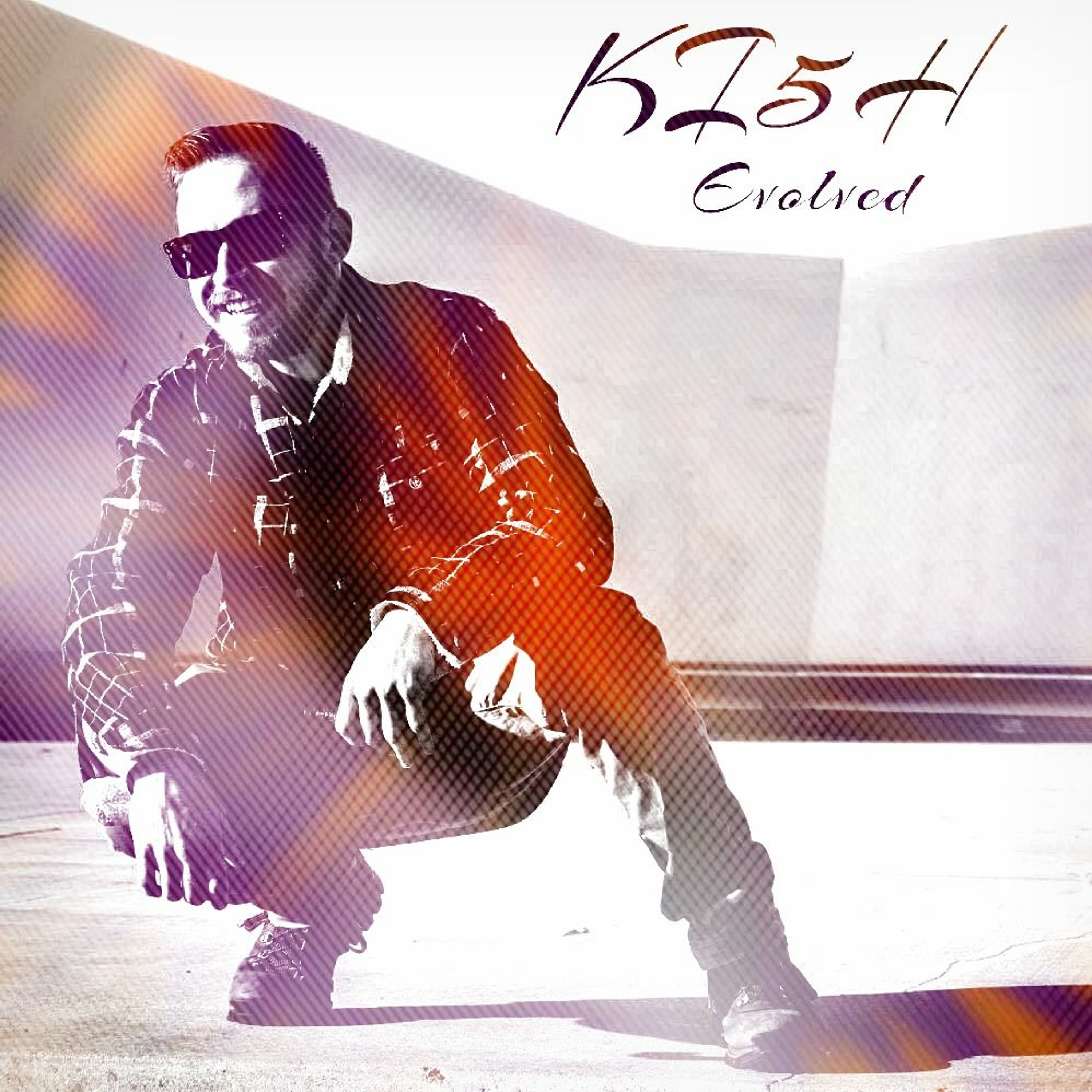 Evolved - KI5H *DOWNLOAD AVAILABLE* episode artwork