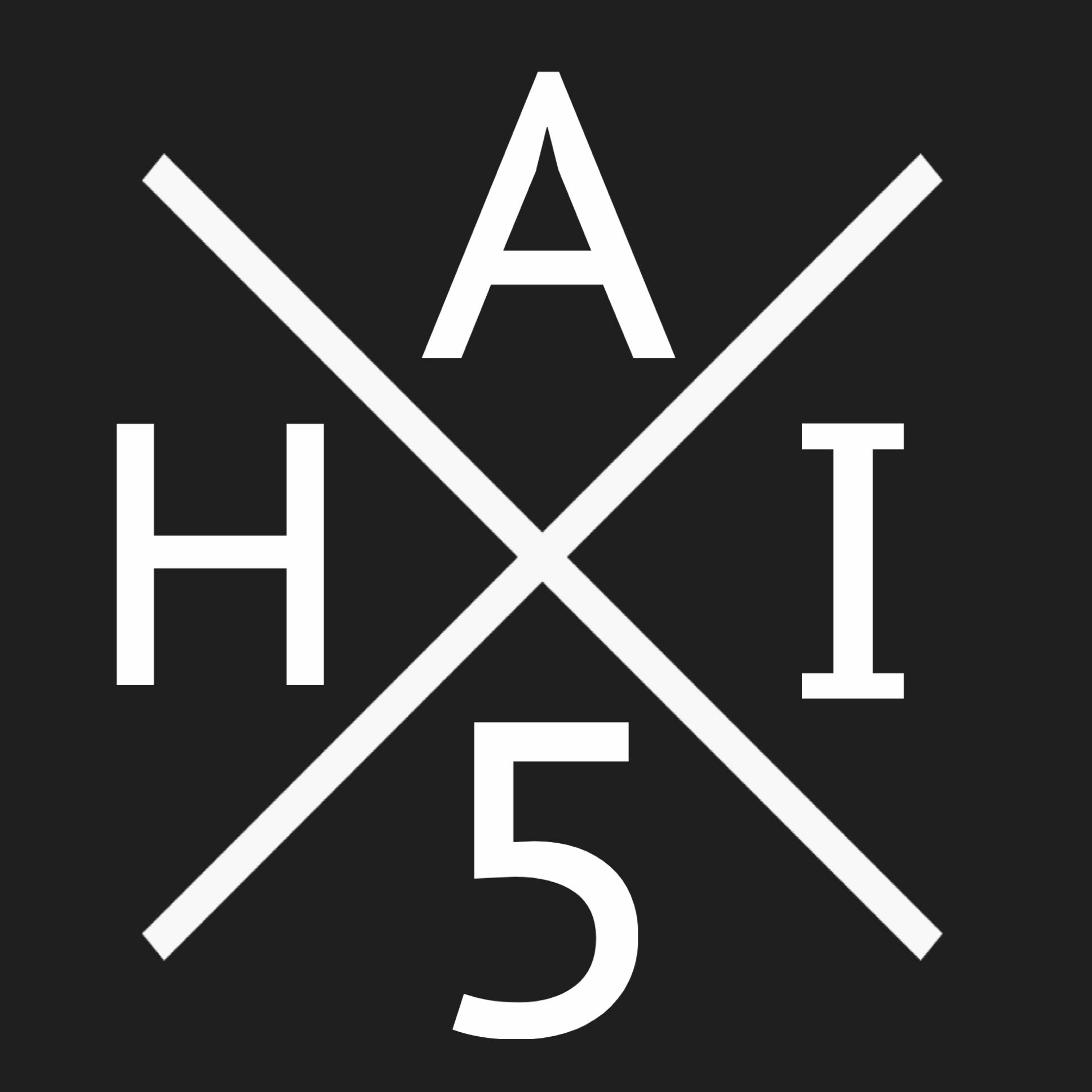 Awkward High Five Podcast