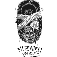 Mizaru (See No Evil) - Yugao Breeze x Crack