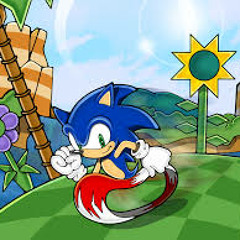 [KORG Gadget] - Nintendo Switch - Green Hill Zone