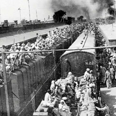 Apno ka sath do ( Aay #Muhajiro )