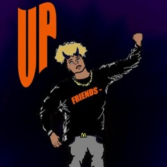 Creez- UP (prod. jxshbeats)