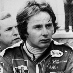 L'arrivée de GILLES VILLENEUVE en Formule-1