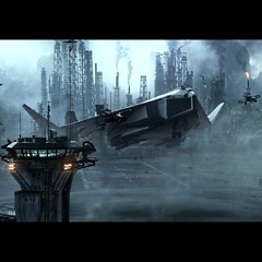 Valkyrie landing zone [AO OSD 59]
