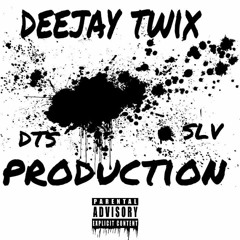 Bouyon Slv prod by dj twix 2018 Teaser