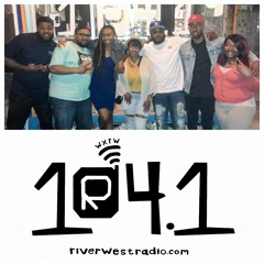 Young, Black & Opinionated "Allegedly" Ft Teezy Talks Podcast 05/08/18