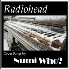 Paranoid Android - Radionhead (1997) - Sing 05 - Numi Who?