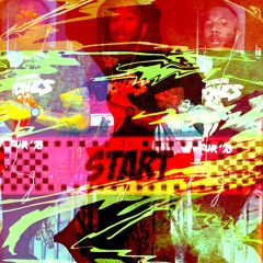 ST4RT Prod. Woodpecker