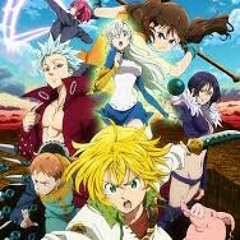 Perfect Time|The Seven Deadly Sins Ost|