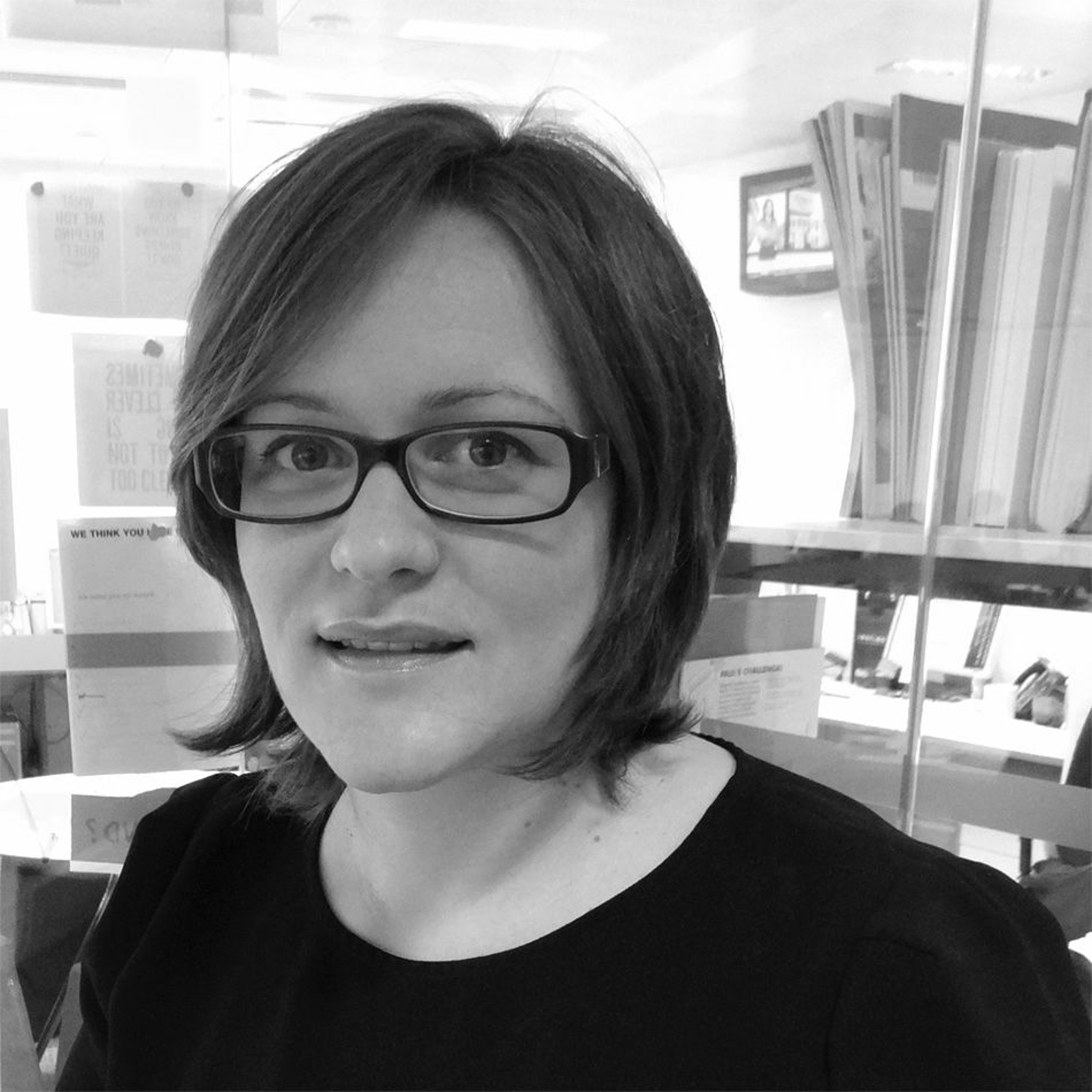 The IABC EMENA Podcast