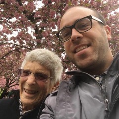 Alexa's Imperfect Immortality & Memories of Grandma Maisie