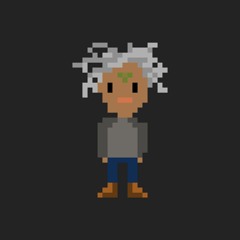 UP LIKE AN INSOMNIAC - xxxtentacion (8 Bit Version)