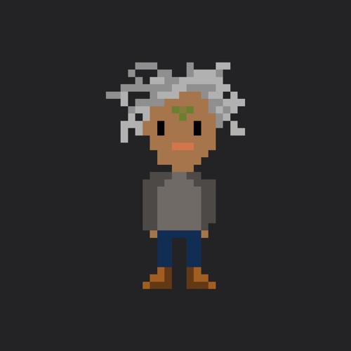UP LIKE AN INSOMNIAC - xxxtentacion (8 Bit Version)