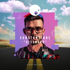 Constantinne - "Discover"