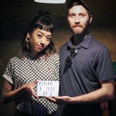 Episode 2 - Jace Garner & Vivian Arthus