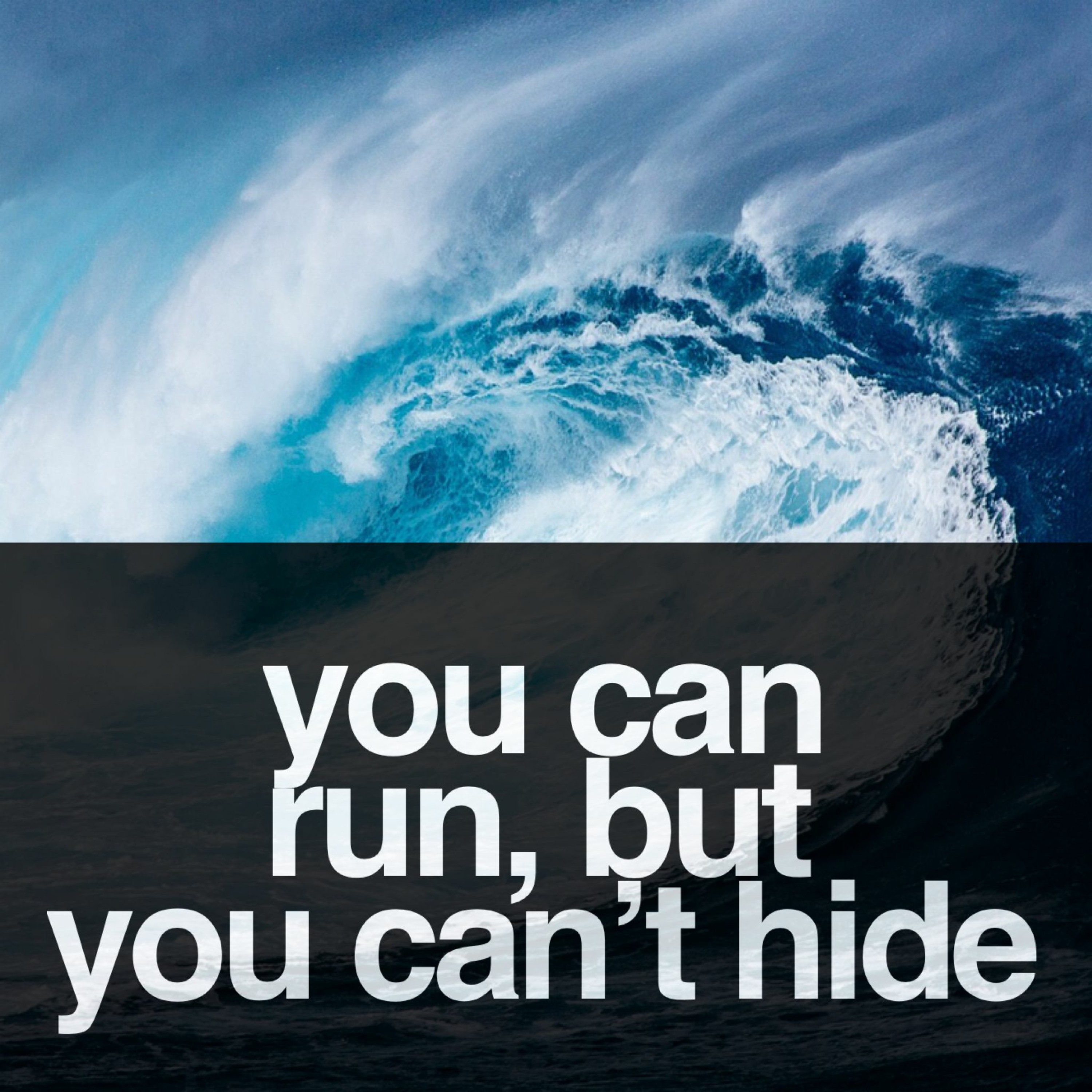 5/6/18 AM - You Can Run, But You Cant Hide episode artwork
