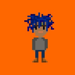 #ProudCatOwner - XXXTENTACION (8 Bit Version)