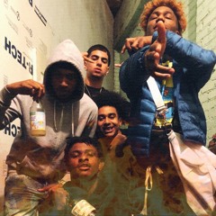 FirstClass - Lane Switchin [Prod By.MaczMuzik]