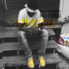 Milliano - Different
