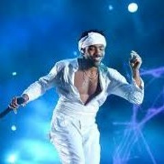 Childish Gambino - Neo Funkin' Saturday ($INcero RMX) [free download]