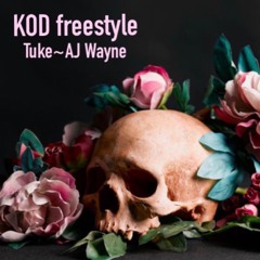KOD Freestyle (Featuring AJ Wayne)