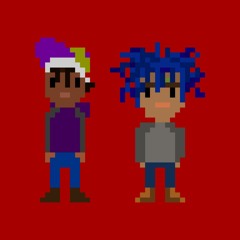 TAKE A STEP BACK - XXXTENTACION (8 Bit Version)