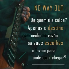 Alvaro Jr. | No Way Out - 2018