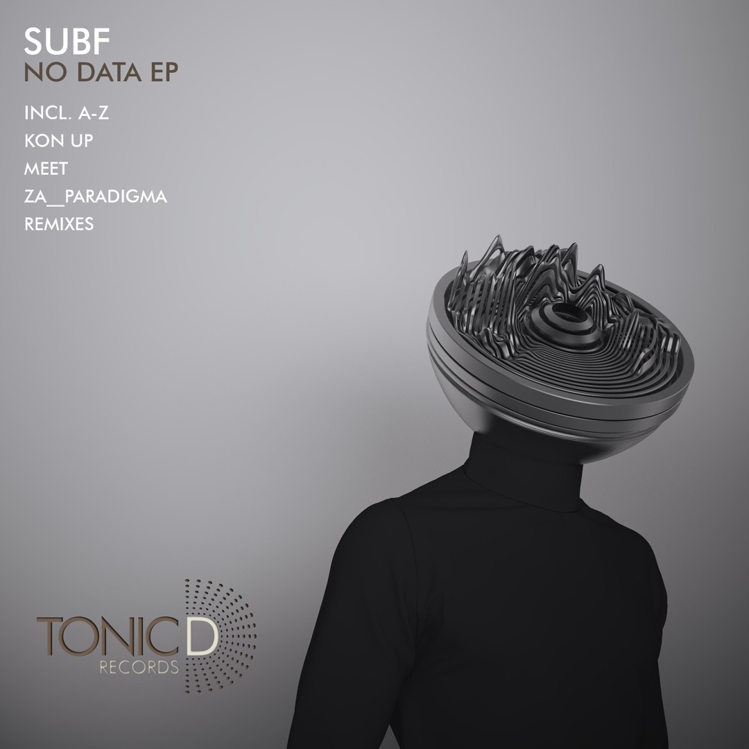 Stream Subf - No Data (Kon Up Remix) [Tonic D] by Subf (Official ...