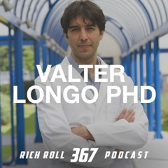 Fasting For Longevity With Valter Longo, PhD